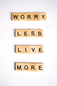 Affirmation